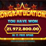 Cara Mendapatkan Jackpot di Slot Online