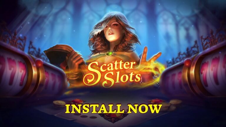 Slot Online dengan Jackpot Terbesar Tahun Ini