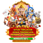 Slot Online dengan Tema Paling Menarik