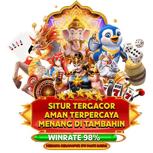 Slot Online dengan Tema Paling Menarik