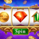 Slot Online Bertema Petualangan: Seru dan Menguntungkan