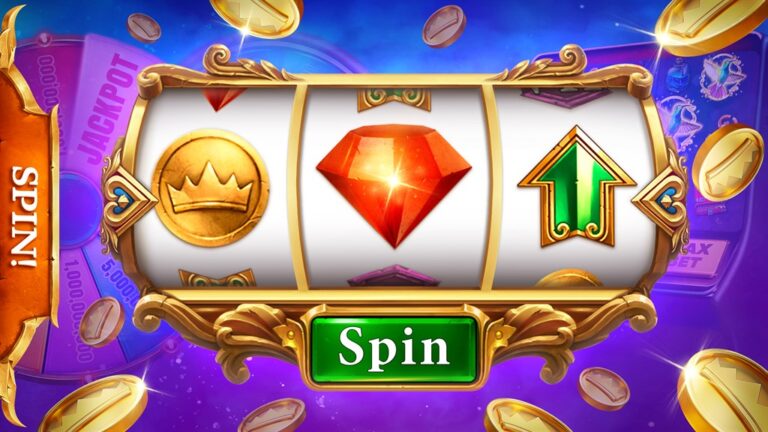 Slot Online Bertema Petualangan: Seru dan Menguntungkan