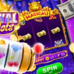 Bagaimana Slot Online Menggunakan Fitur Bonus untuk Menarik Pemain?