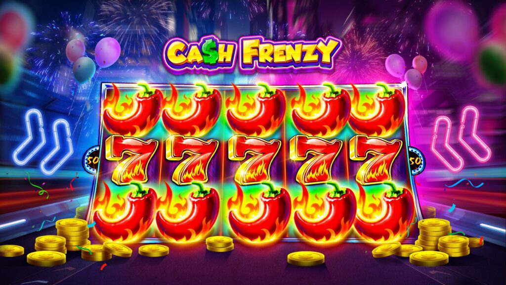 Mengapa Slot Online Menjadi Favorit di Tengah Pandemi?