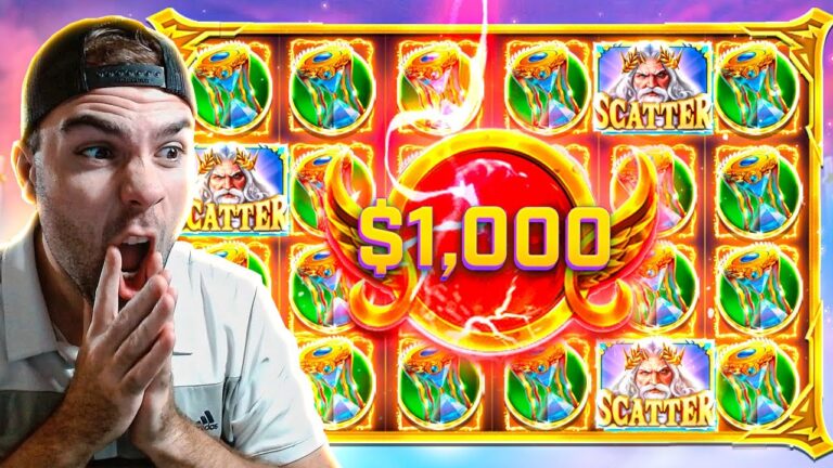 Slot Online Bertema Olahraga yang Paling Populer