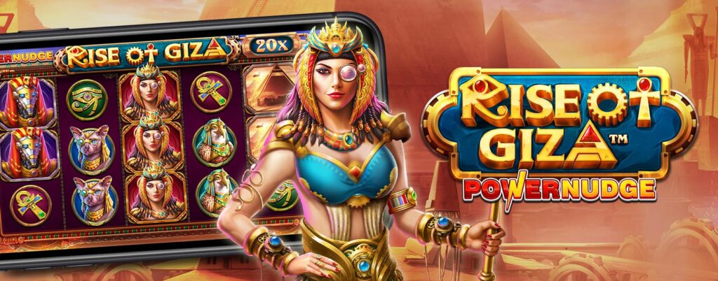 Tips Memilih Slot Online dengan RTP Tinggi