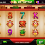 Mengenal Fitur Buy Bonus pada Slot Online