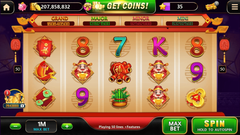 Mengenal Fitur Buy Bonus pada Slot Online