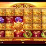 Slot Online dengan Tema Eksplorasi Laut yang Menarik