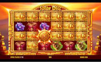 Slot Online dengan Tema Eksplorasi Laut yang Menarik