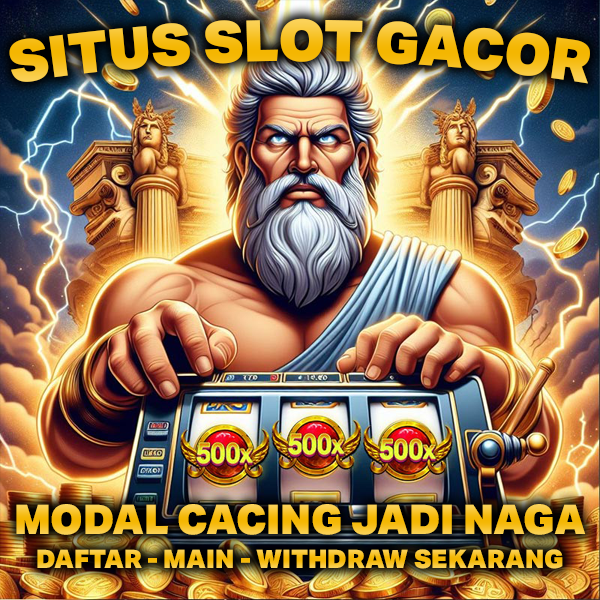 5 Alasan Slot Online Lebih Menarik dari Permainan Lainnya