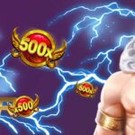 Strategi Menang di Slot Online dengan Fitur Cascading Reels