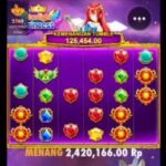 Slot Online dengan Cerita Menarik dan Gameplay Unik