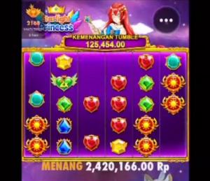 Slot Online dengan Cerita Menarik dan Gameplay Unik