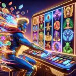 Slot Bertema Alam untuk Menghilangkan Stres