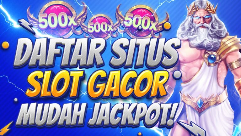 Tips Bermain Slot Online dengan Bertanggung Jawab