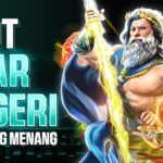 Slot Online dengan Tema Perayaan dan Festival