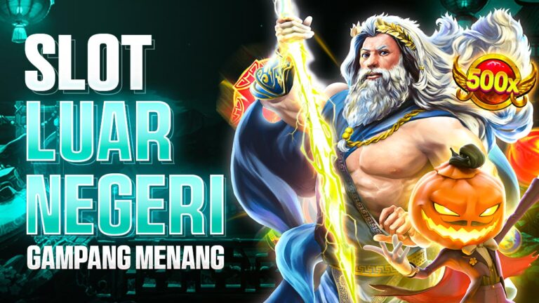 Slot Online dengan Tema Perayaan dan Festival