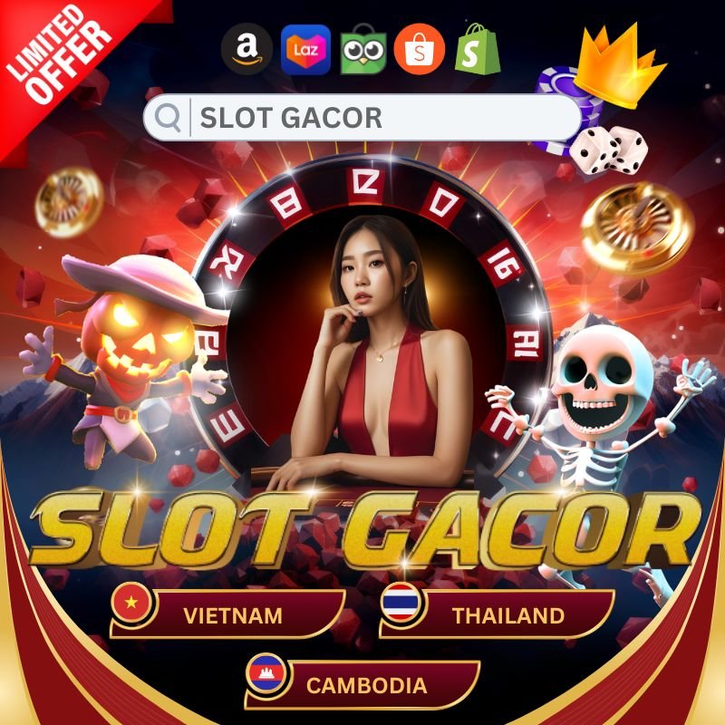 Tips Memilih Situs Slot dengan Jackpot Terbesar