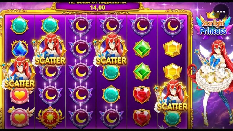 Bagaimana Teknologi VR Memengaruhi Slot Online?