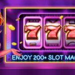 Slot Bertema Kartun yang Paling Dicari di Situs Online