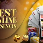 Slot Online dengan Tema Timur Tengah yang Menawan