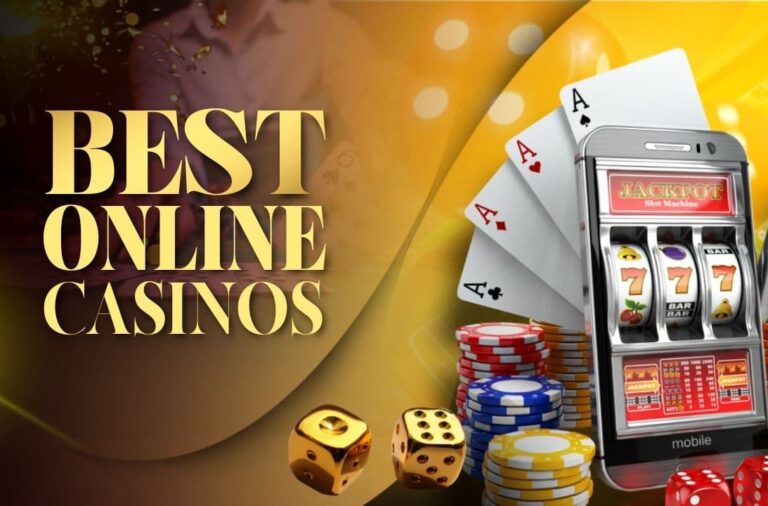 Slot Online dengan Tema Timur Tengah yang Menawan