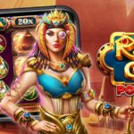Keuntungan Bermain di Turnamen Slot Online