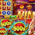 Slot Online dengan Fitur Avalanche yang Menarik