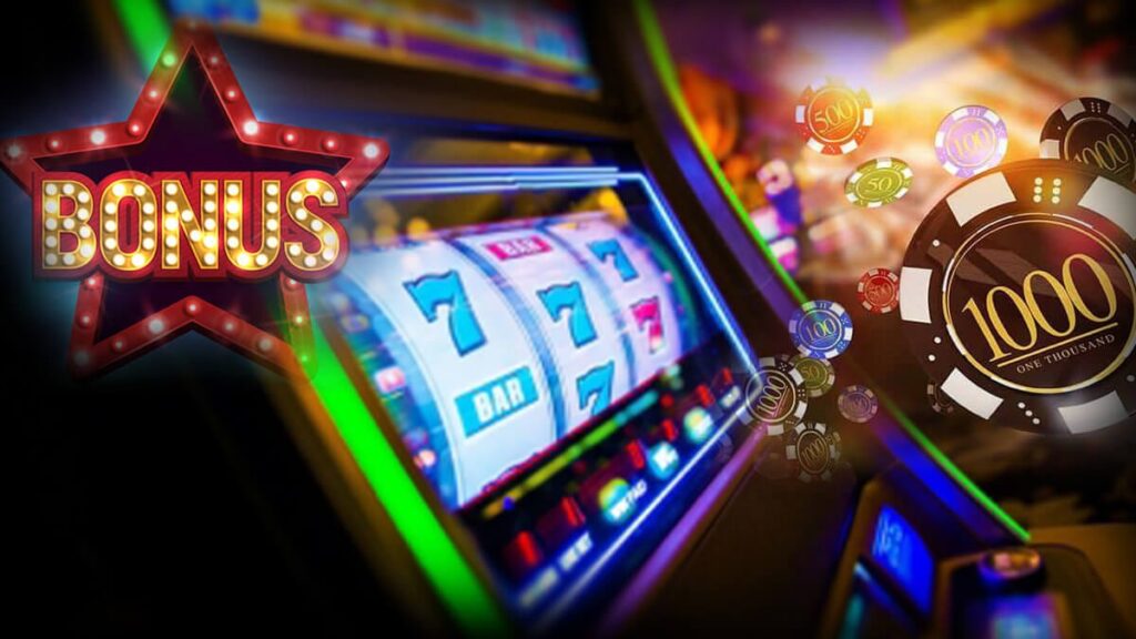 Slot dengan Tema Fantasi yang Membawa Imajinasi