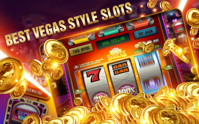 Apa Rasanya Bermain Slot Online dengan Jackpot Progresif?