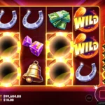 Misteri di Balik Slot Online Bertema Luar Angkasa