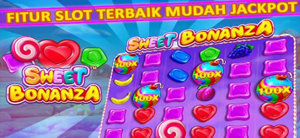 Slot Online dengan Gameplay Paling Menantang