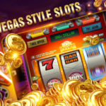 Slot Online Bertema Fantasi untuk Pecinta Imajinasi